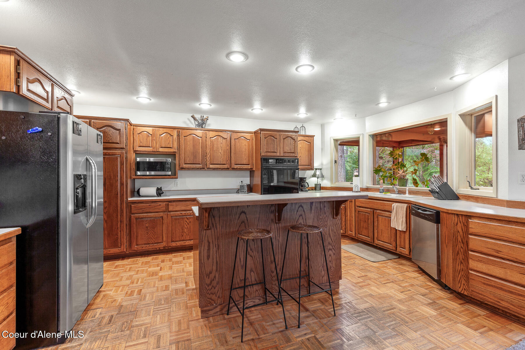 Property Photo: 15248 N Atlas Rd ID 83858
