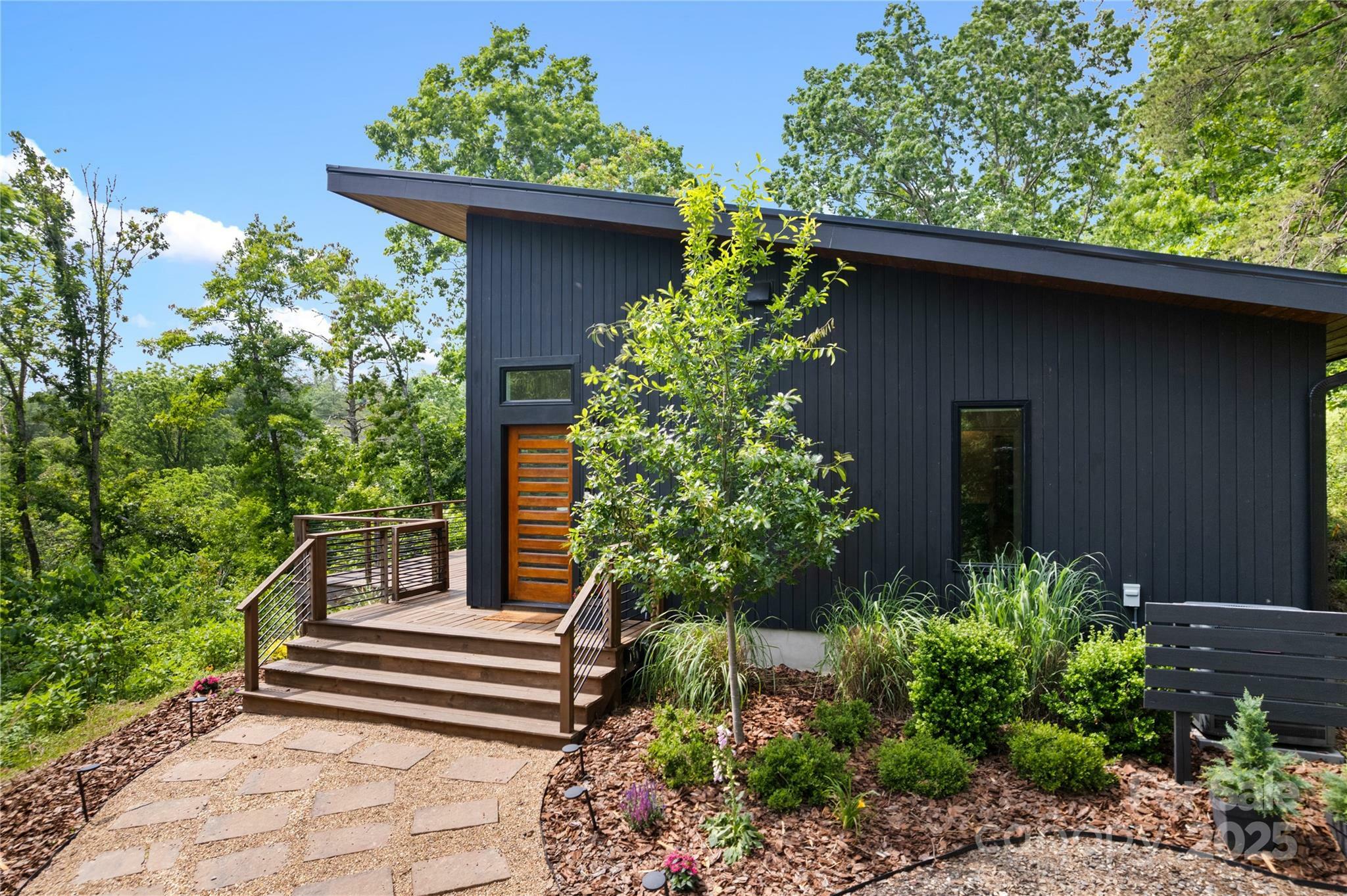 Property Photo: 7 &Amp 9 Big Rocky Top Drive NC 28787