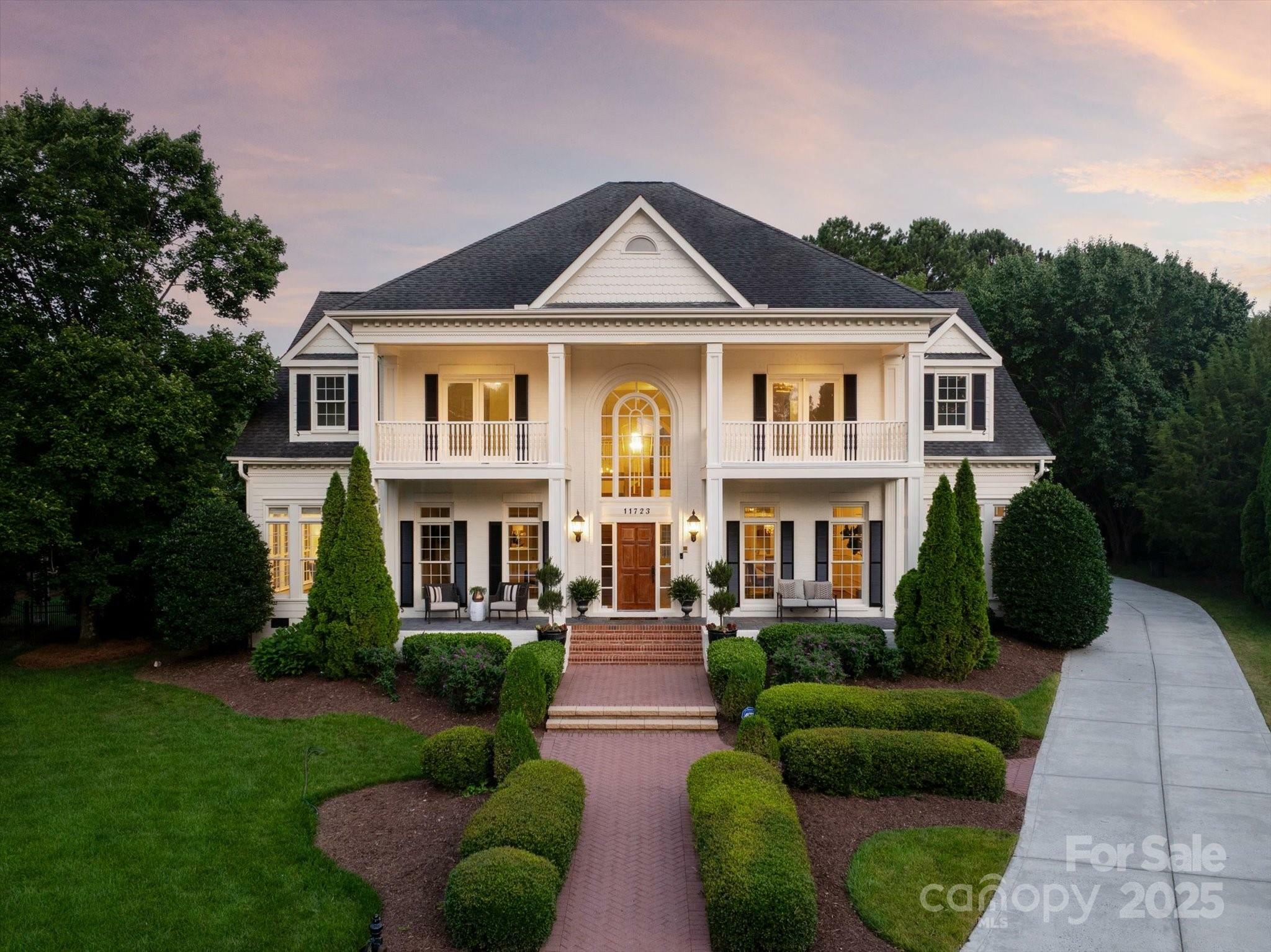 11723 Oakland Hills Place  Charlotte NC 28277 photo