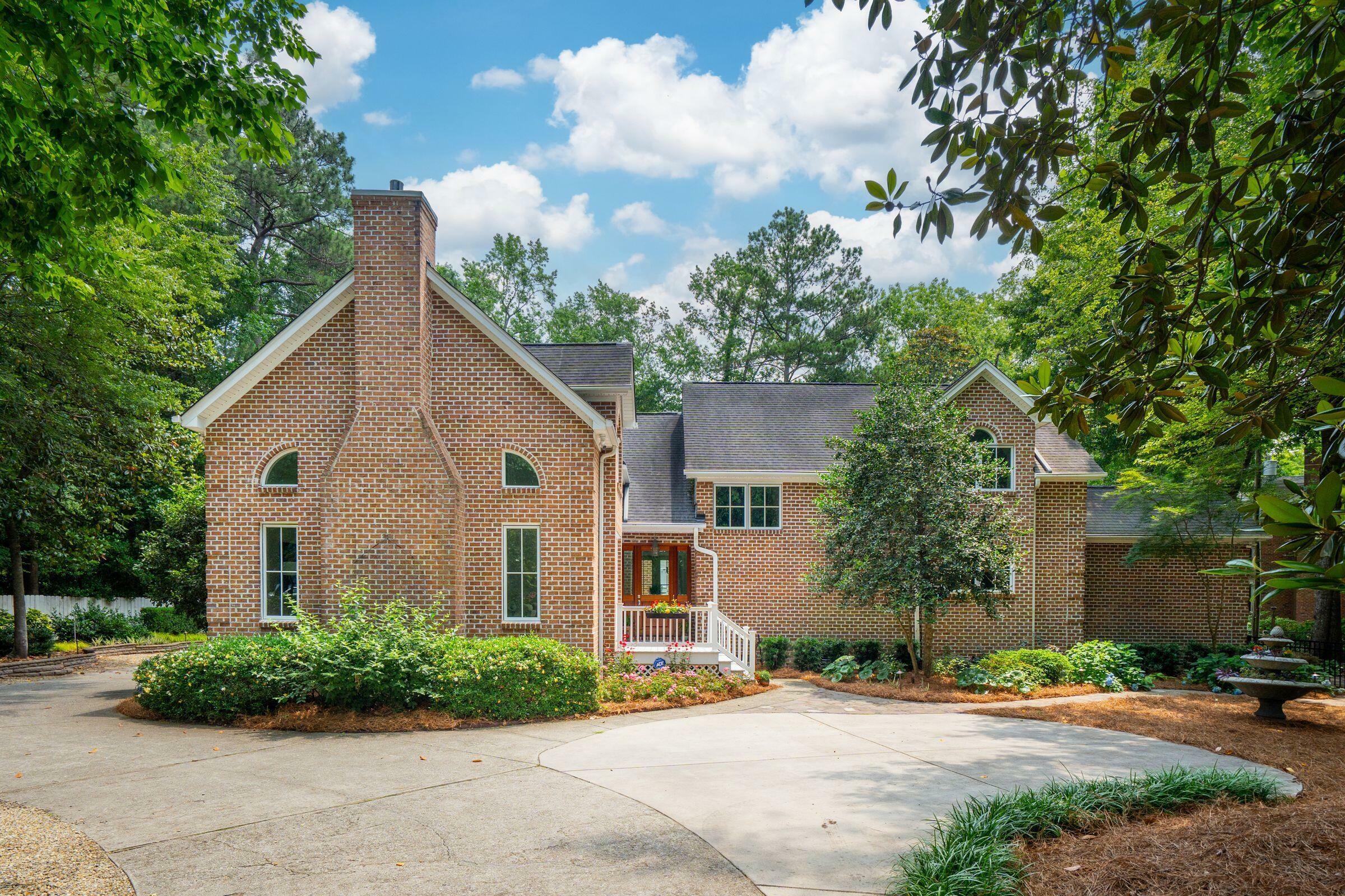 Property Photo: 125 Drayton Drive SC 29483