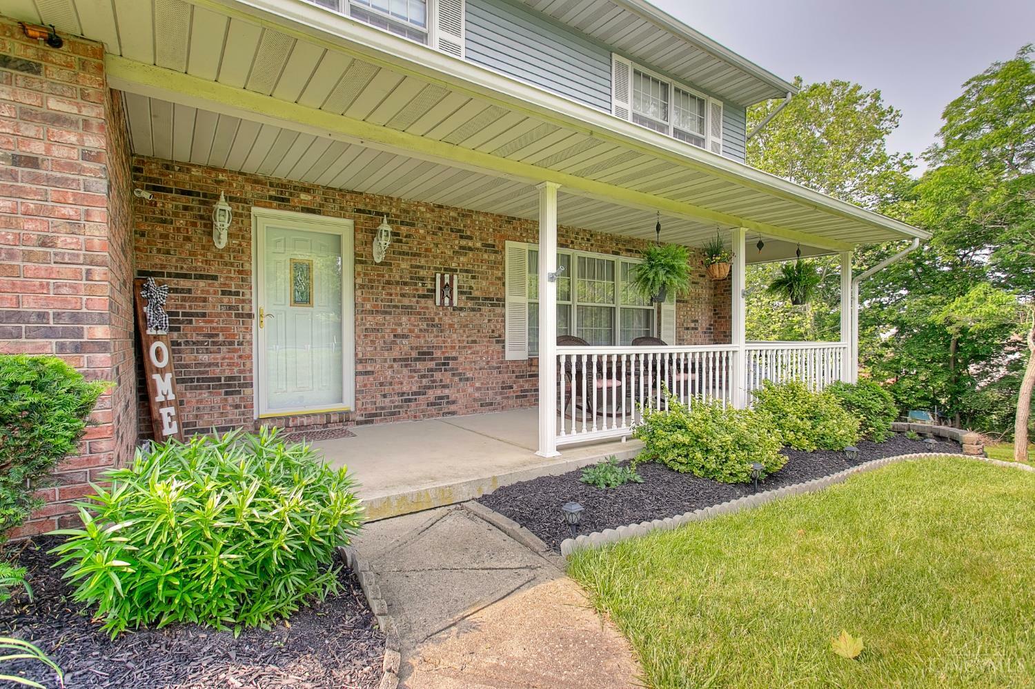 Property Photo: 3169 John Gray Road OH 45251
