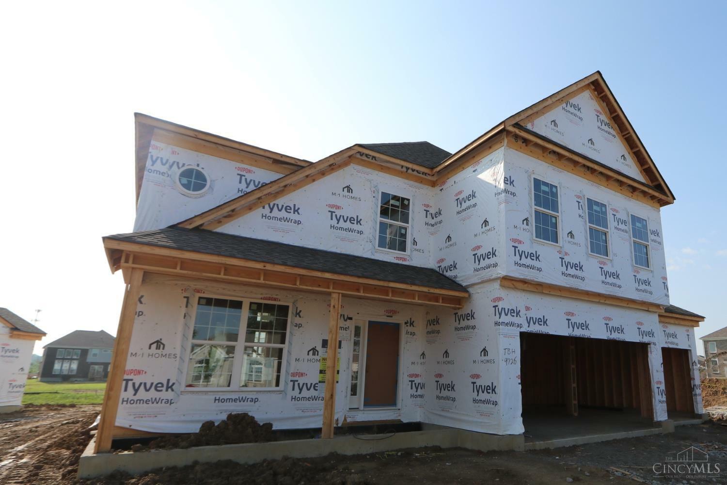 Property Photo: 5540 White Pine Lane OH 45011