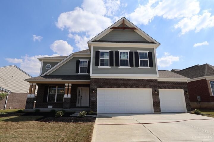 Property Photo:  5540 White Pine Lane  OH 45011 