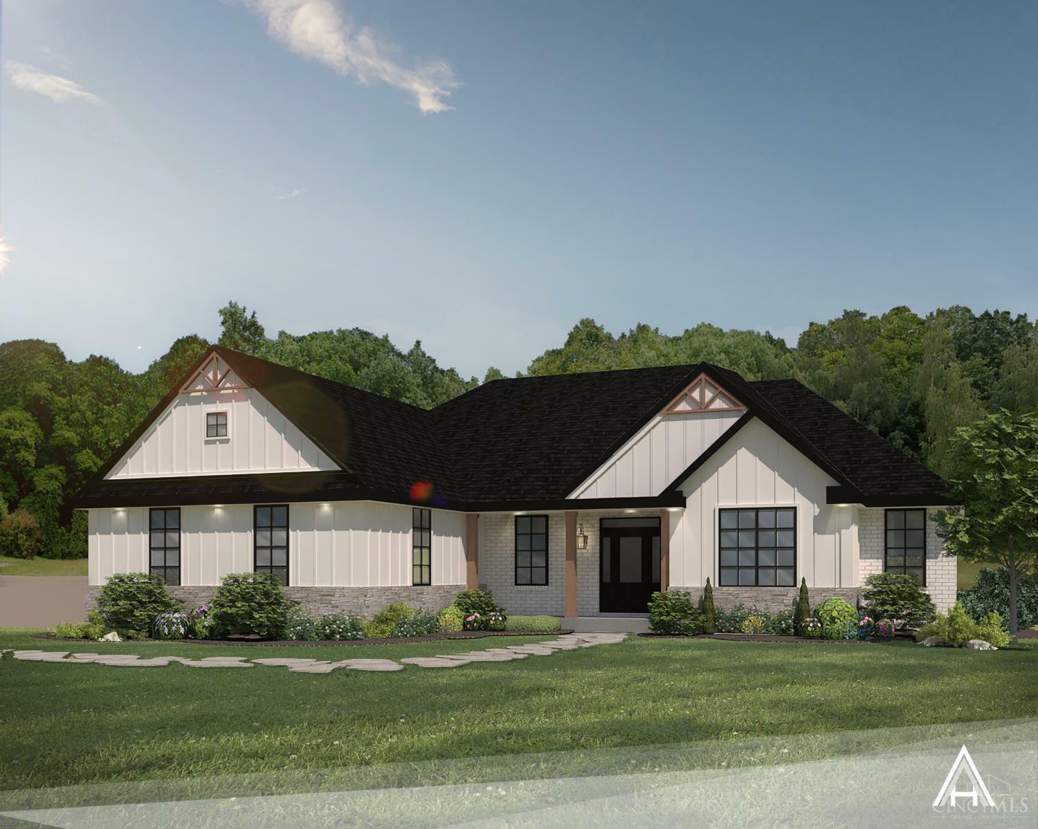 0 Heath Court  Hamilton Twp OH 45140 photo