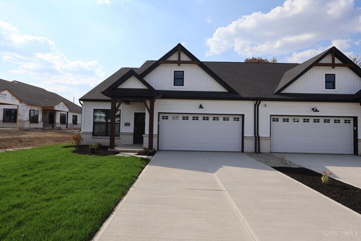 Property Photo:  5553 Birch Court  OH 45011 