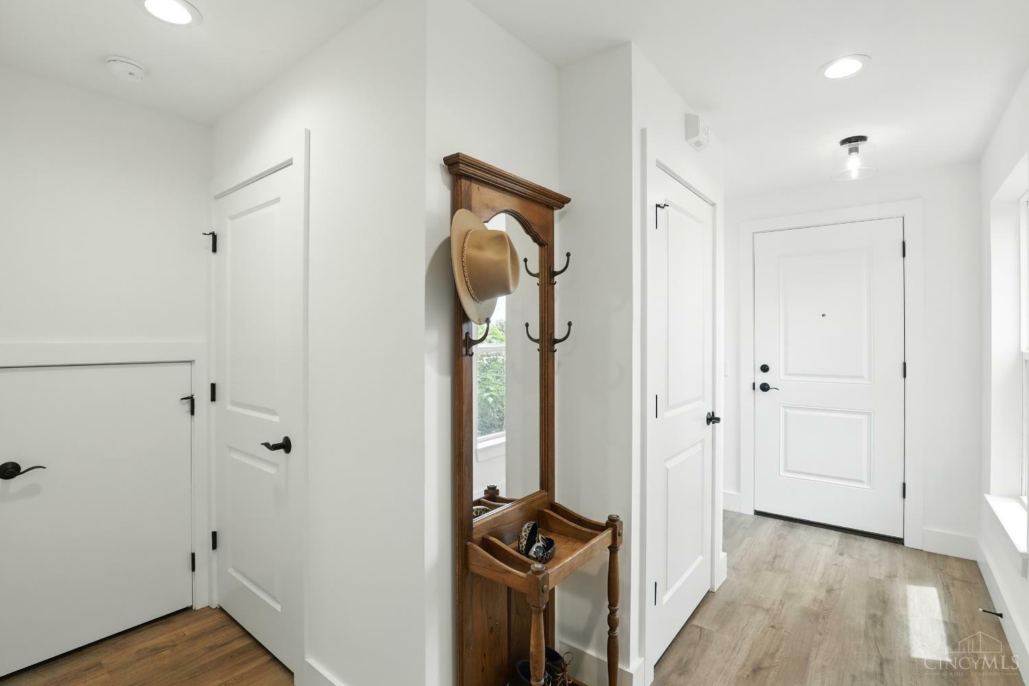 Property Photo: 2365 Concord Street OH 45206