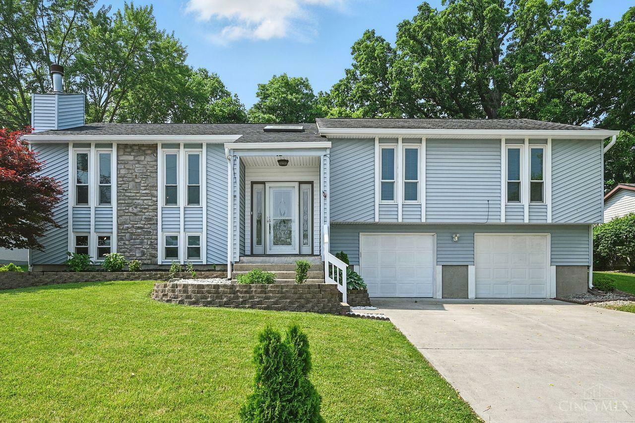 Property Photo: 1855 Doral Drive OH 45014