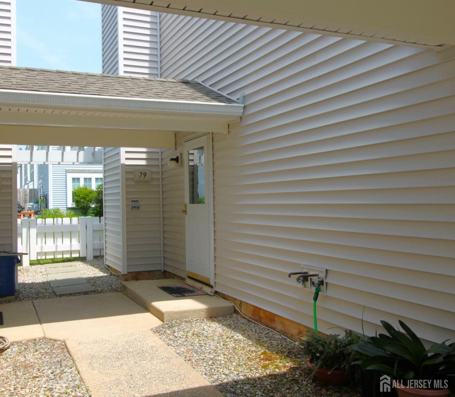 Property Photo:  79 Almond Drive  NJ 08873 