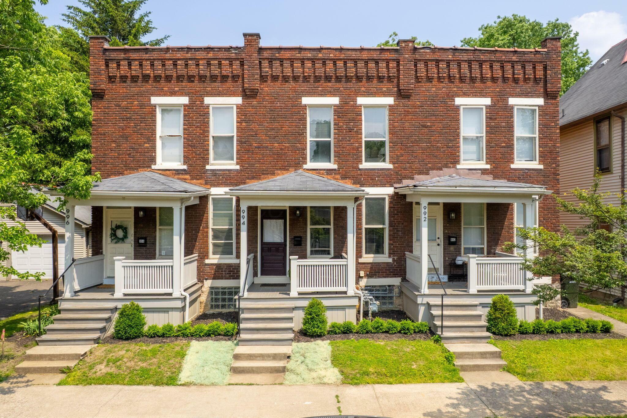 Property Photo: 994 Delaware Avenue OH 43201