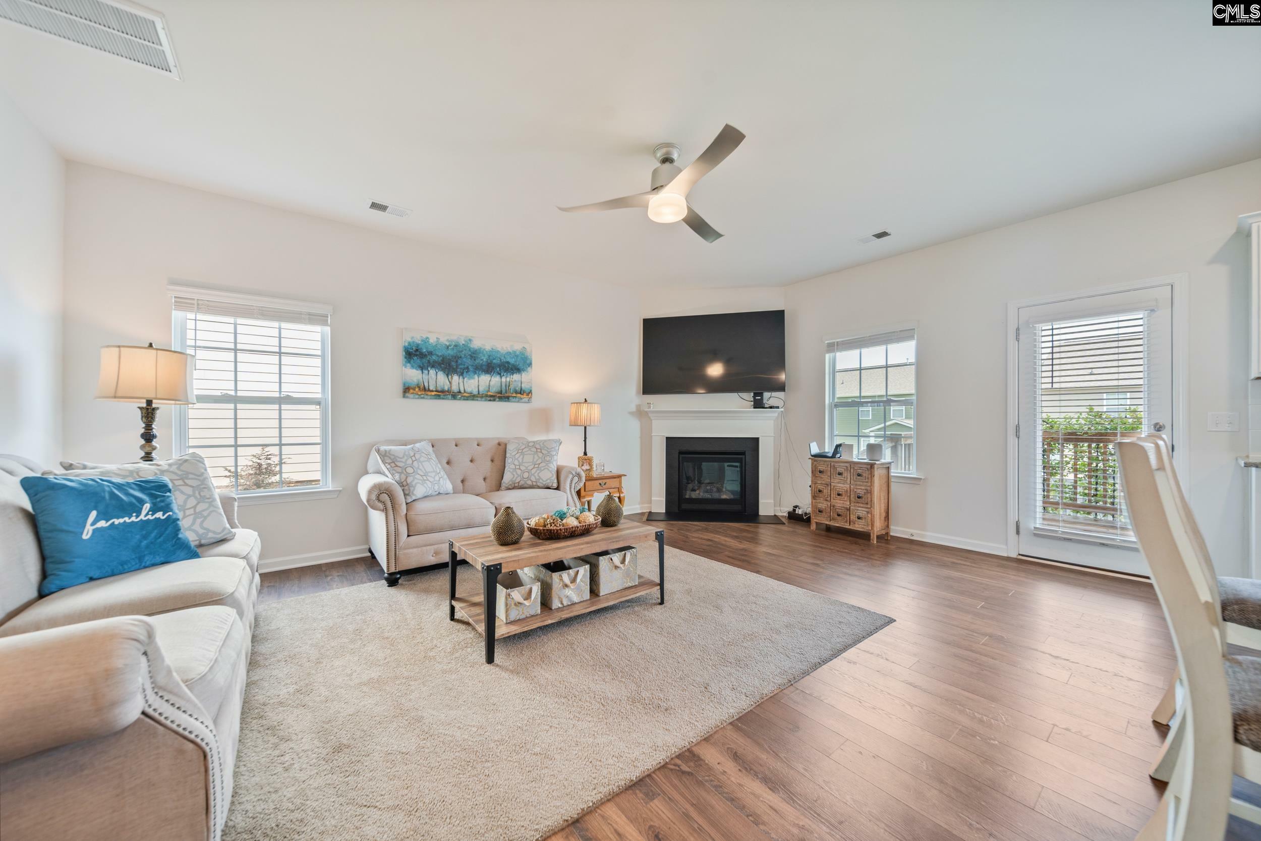 213 Valley Ridge  Lexington SC 29072-8733 photo