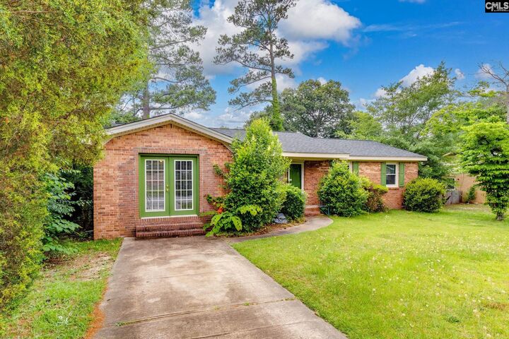 Property Photo: 104 Sweet Springs SC 29073