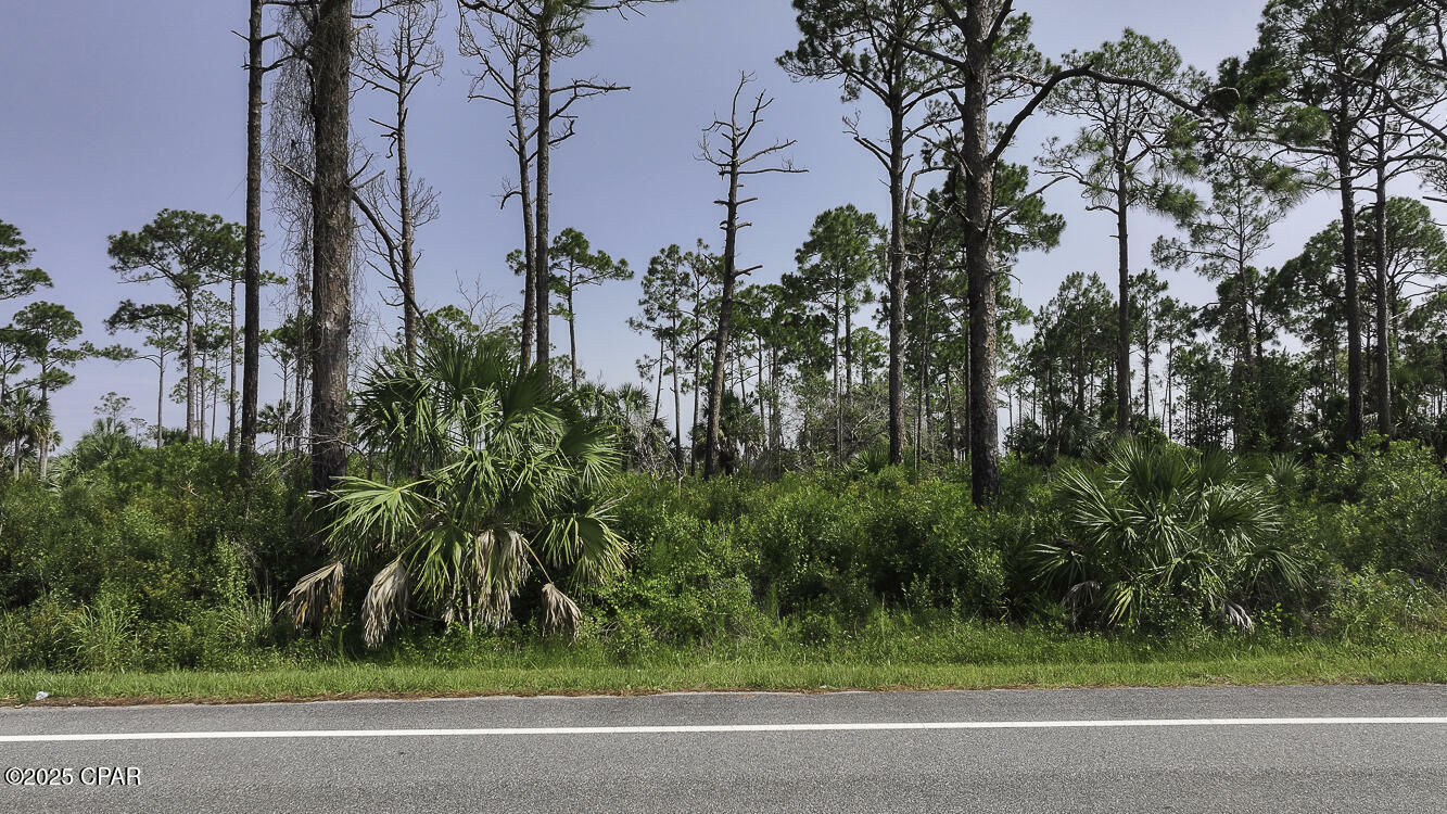 Property Photo: Lot 24 Cr-30A FL 32456