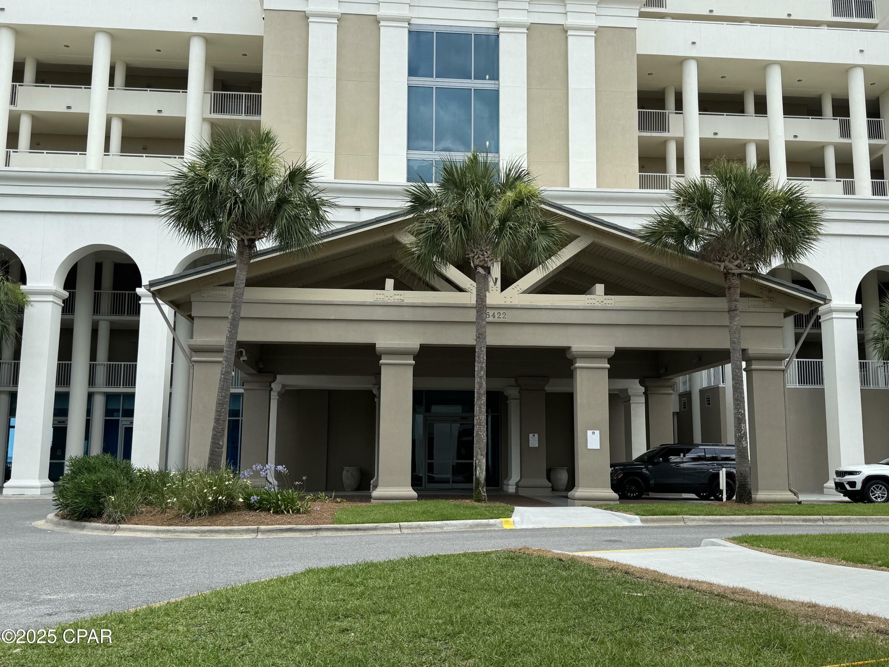 Property Photo: 6422 W Highway 98 603 FL 32407