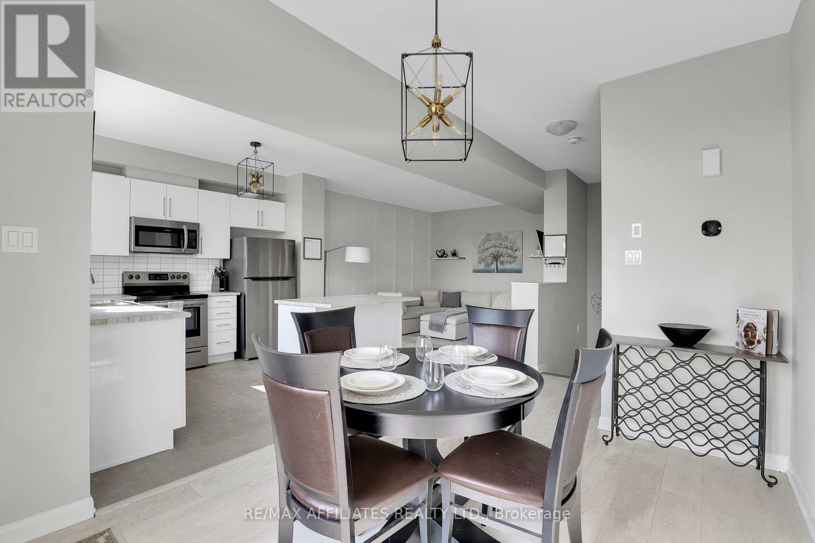 Property Photo: 217 Liebe Terrace ON K2J 6R9
