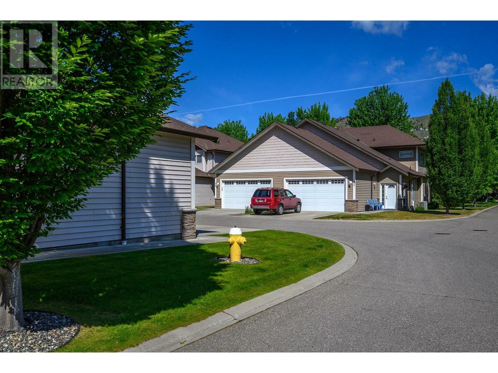 Property Photo: 100 Palmer Road 24 BC V1H 2H8