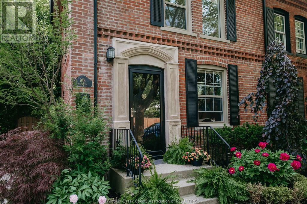Property Photo: 936 Monmouth Road ON N8Y 3L7