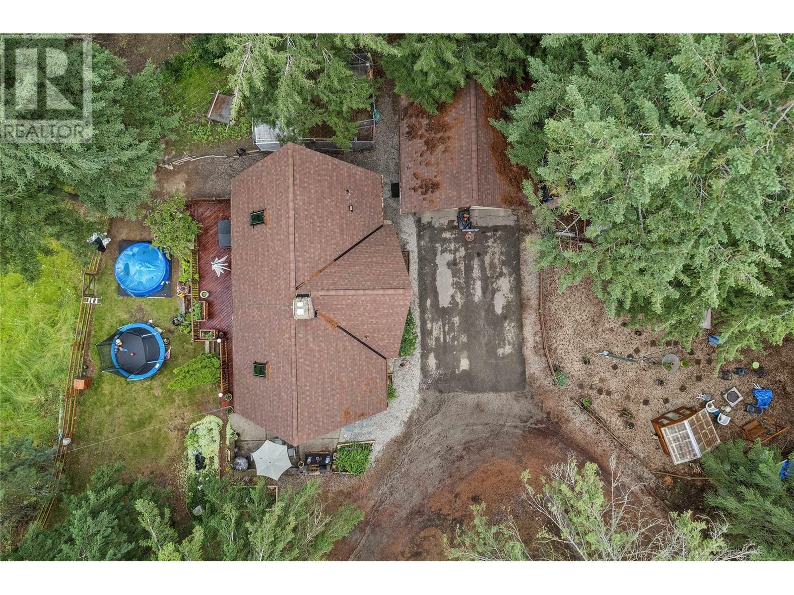 Property Photo:  461 Highway 97B Other Southeast  BC V1E 1X5 