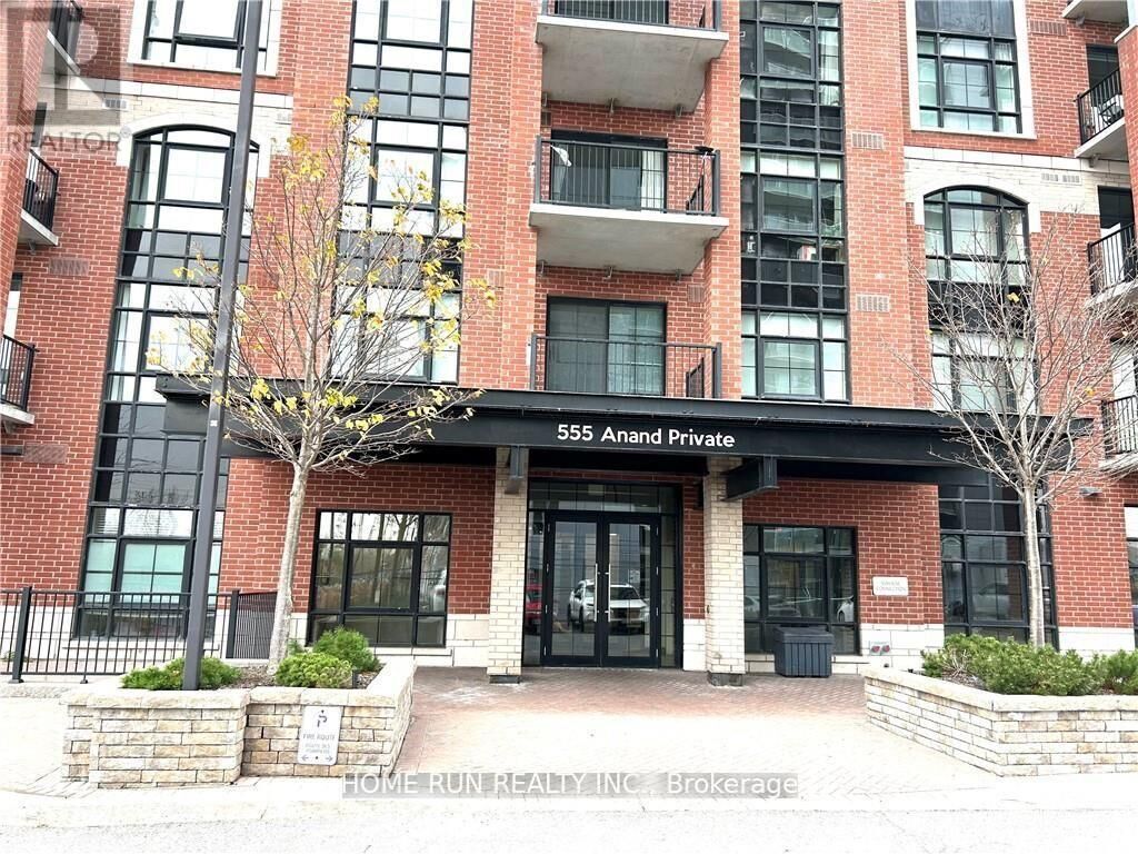 Property Photo:  555 Anand Private 606  ON K1V 2R7 