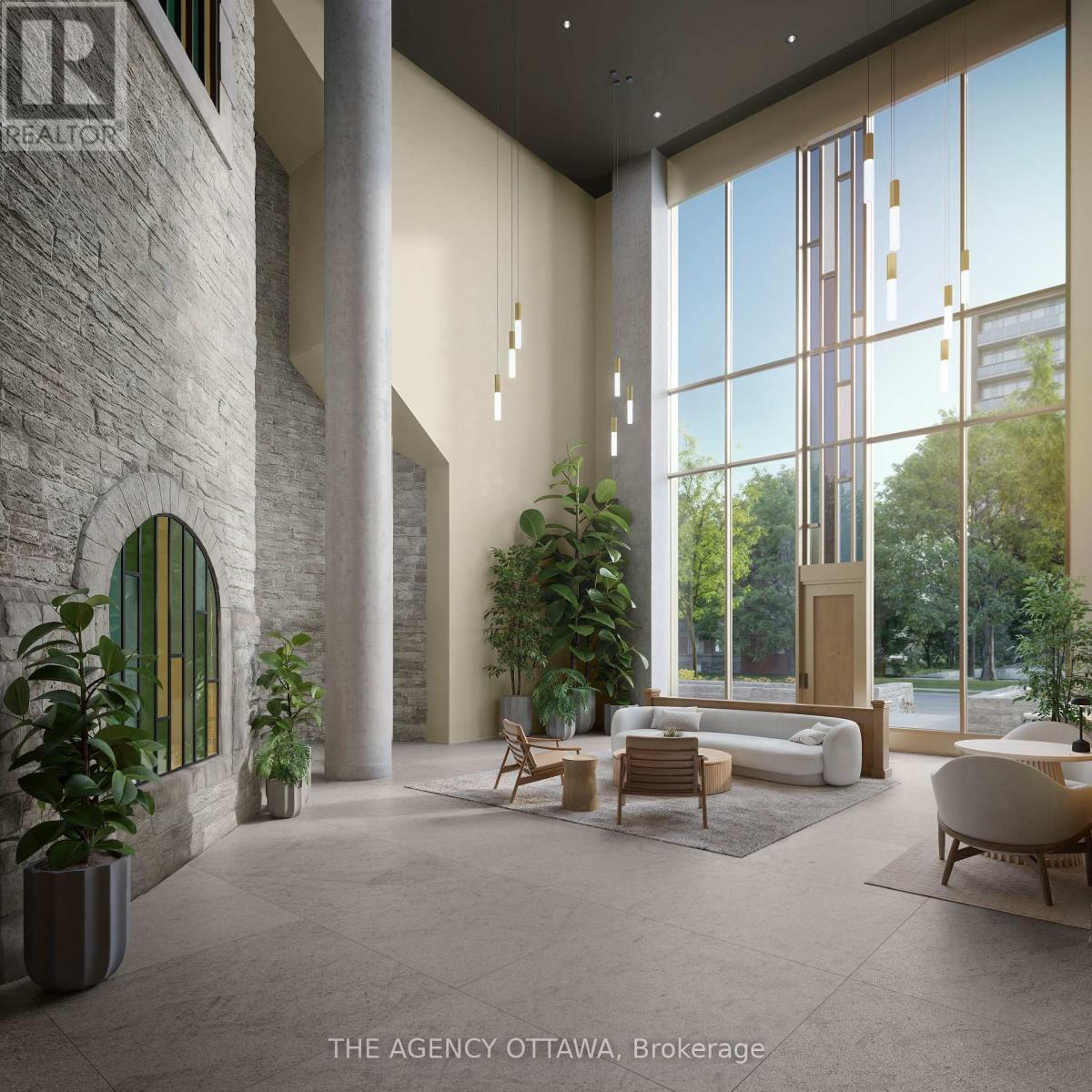 Photo de la propriété: 8 Blackburn Avenue 809 ON K1N 7Z2