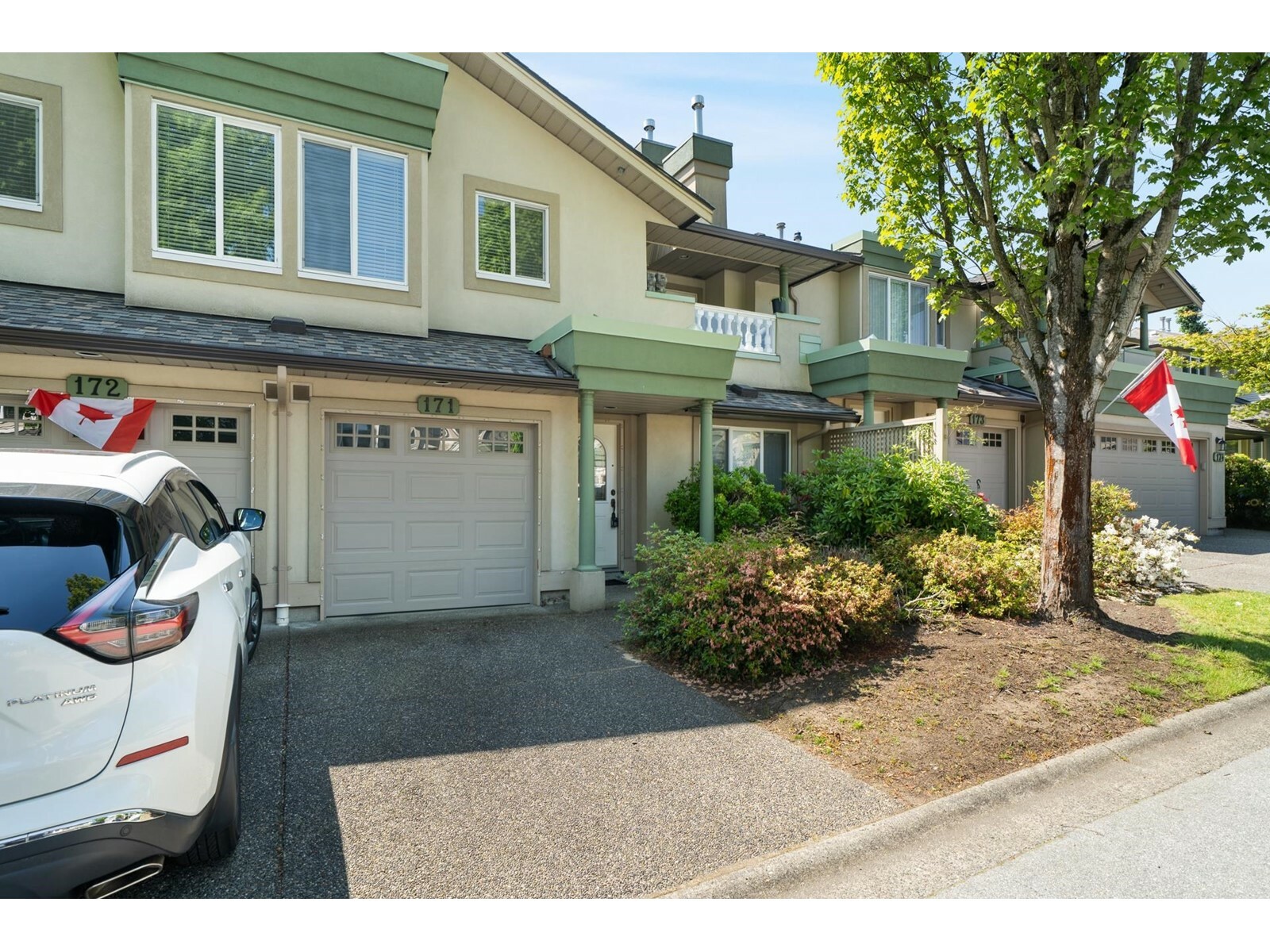 Property Photo: 13888 70 171 BC V3W 0R8