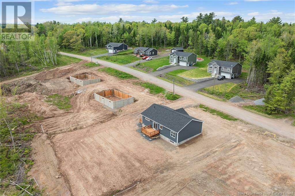 Property Photo: 132 Horseman Road NB E5L 1W5