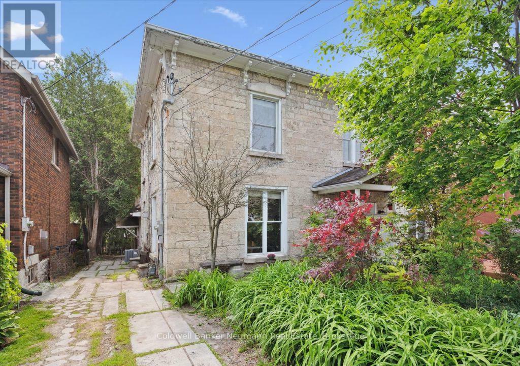 Property Photo: 36 Waterloo Avenue ON N1H 3H5