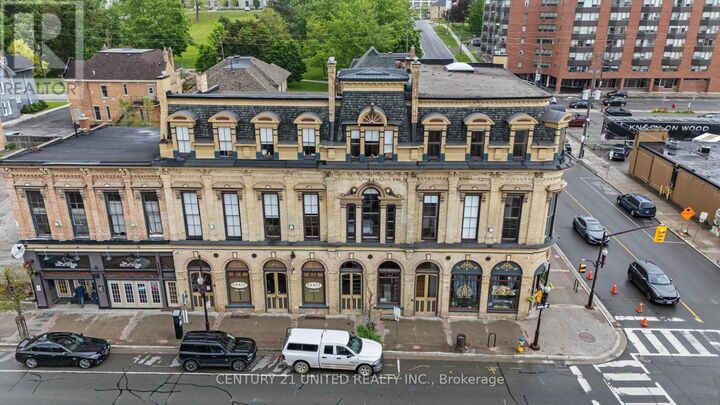 442 George Street North 306  Peterborough (Town Ward 3) ON K9H 3R7 photo