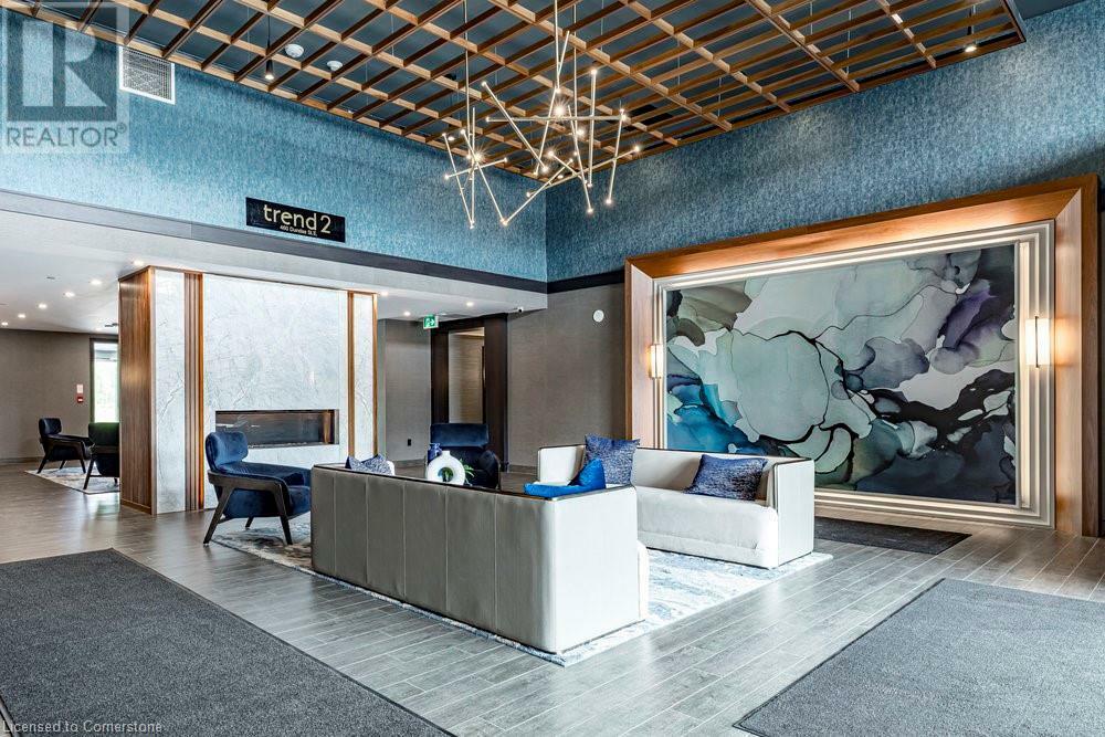 Photo de la propriété: 460 Dundas Street East 210 ON L8B 2A5
