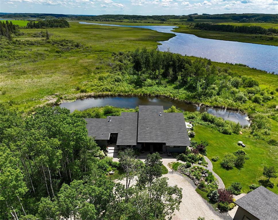 Photo de la propriété: 106122 Pr 262 Drive MB R0J 1N0