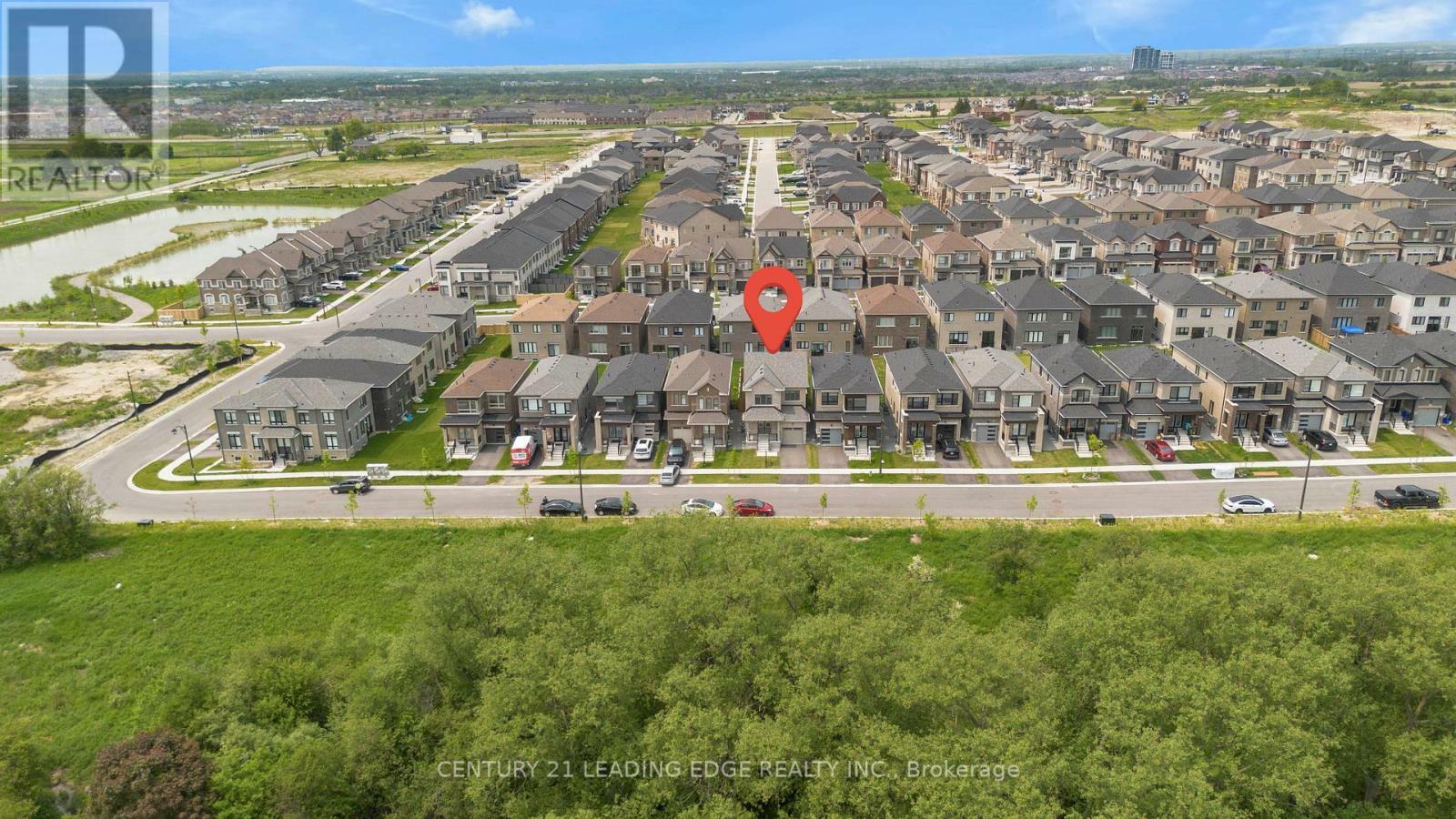 Property Photo: 1300 Klondike Drive ON L1L 0T2