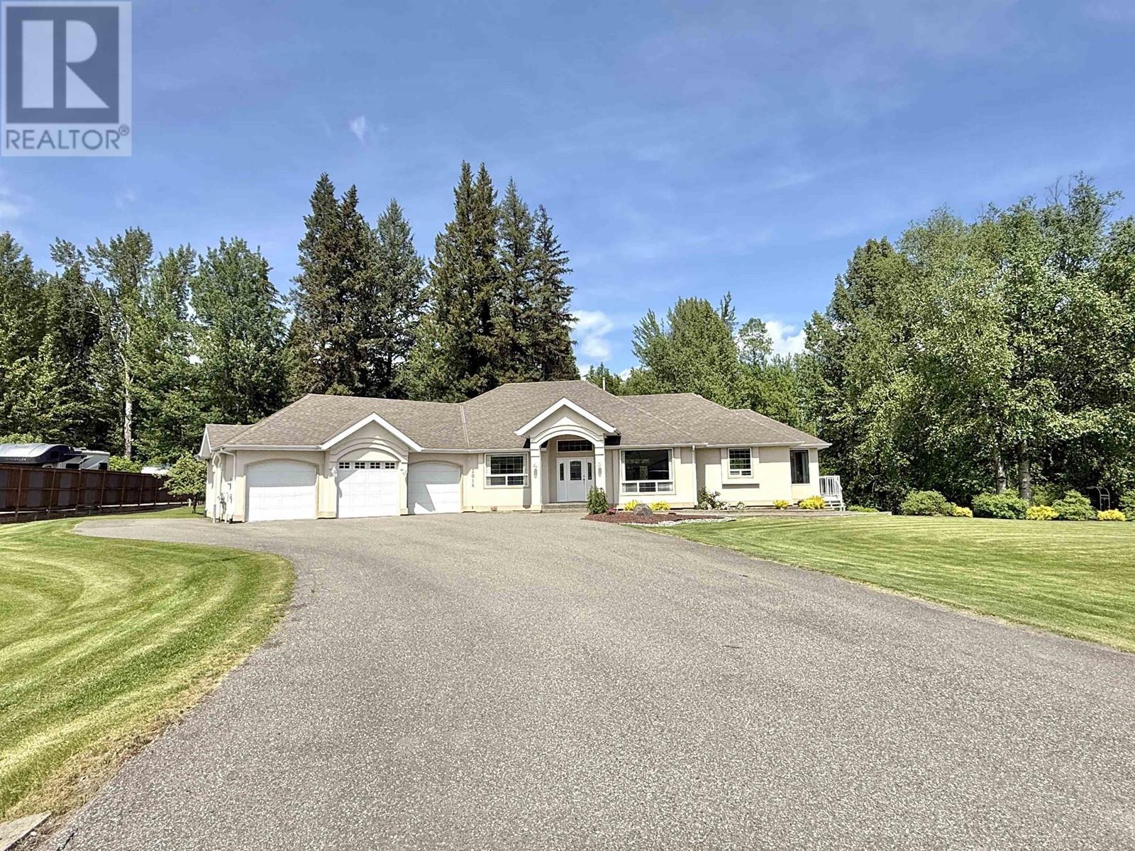 2016 Gamache Road  Quesnel BC V2J 7A8 photo