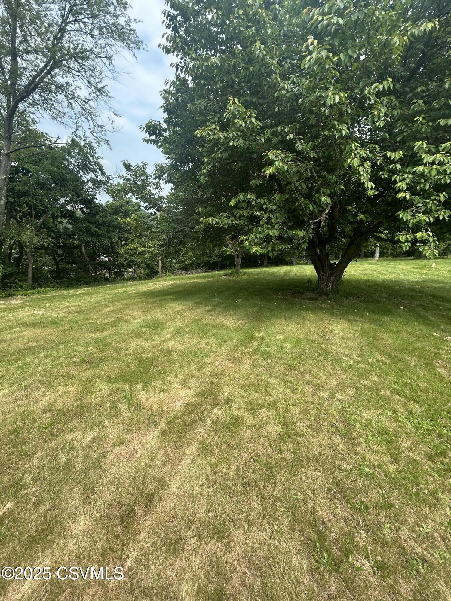 Property Photo: 162 Miller Road PA 17860