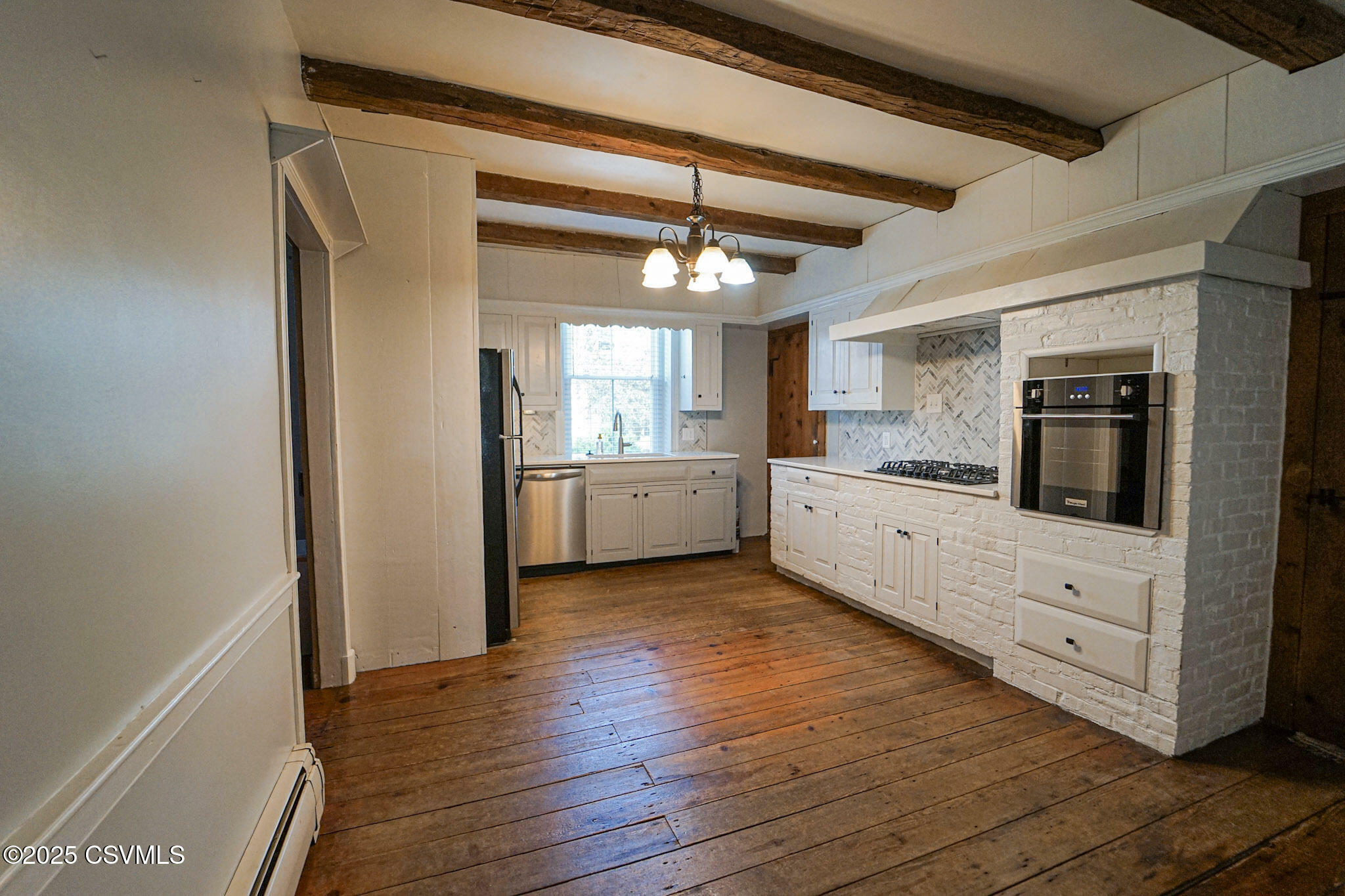 Property Photo: 303 Vine Street PA 17855