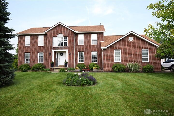 2170 Ashbrook Drive  Springfield OH 45502 photo