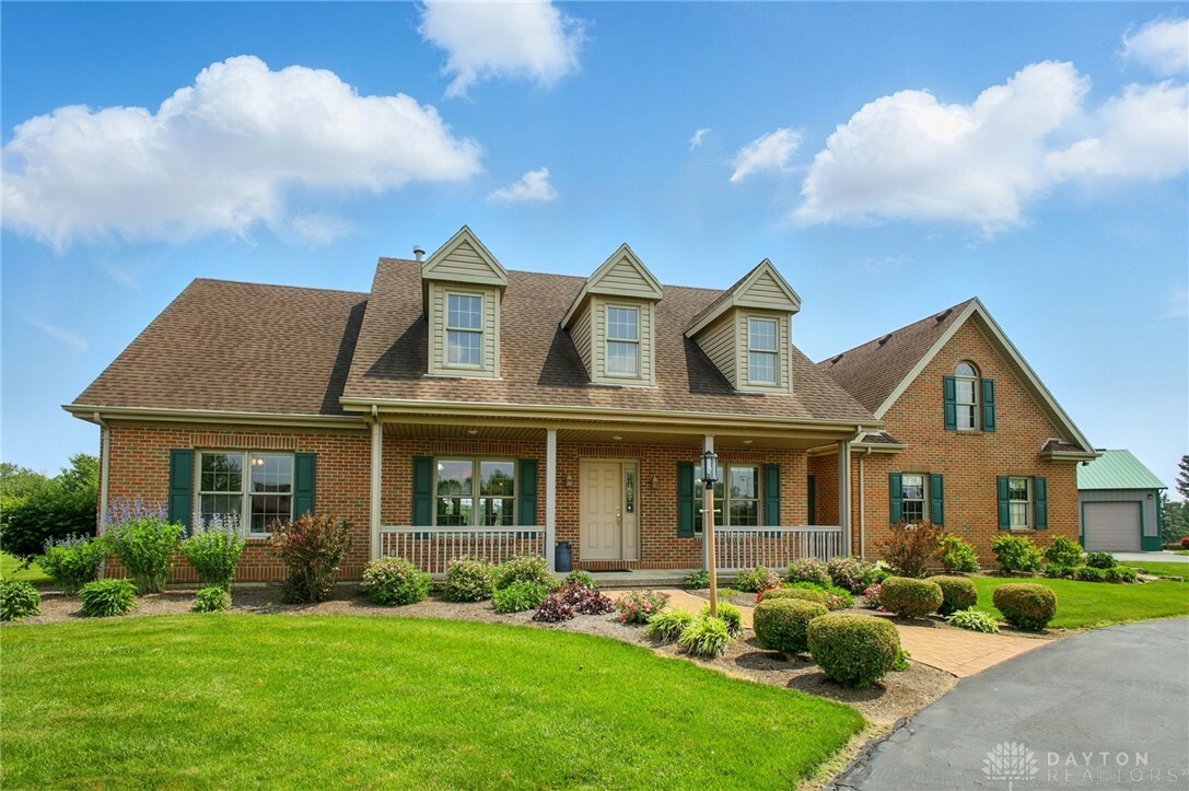 Property Photo: 2610 Stewart Road OH 45368