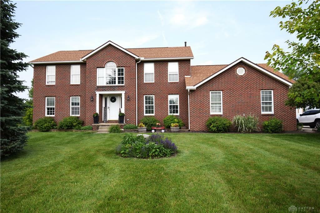 Property Photo:  2170 Ashbrook Drive  OH 45502 