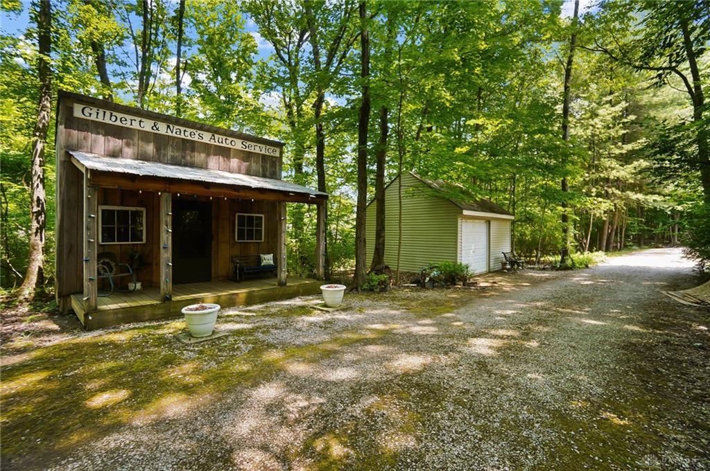 Property Photo: 2193 Phillips Road OH 45036