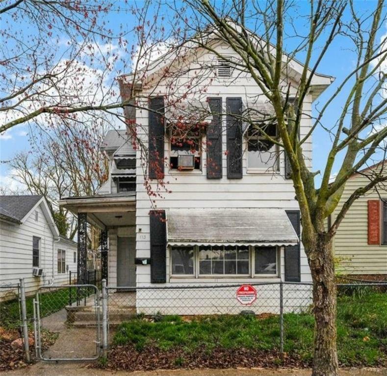 Property Photo: 113 Starr Avenue OH 45013