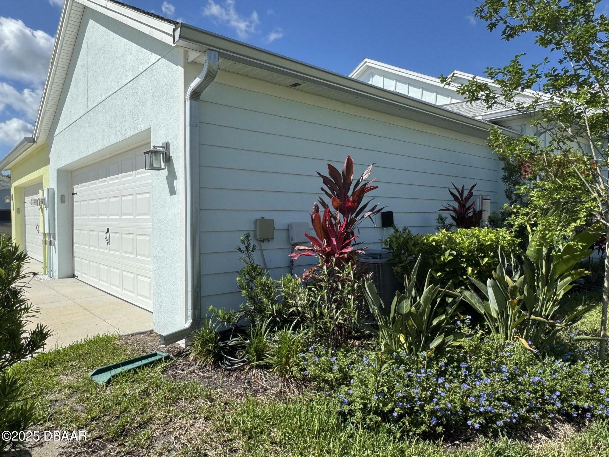 Property Photo: 168 Ocean Hammock Loop FL 32124