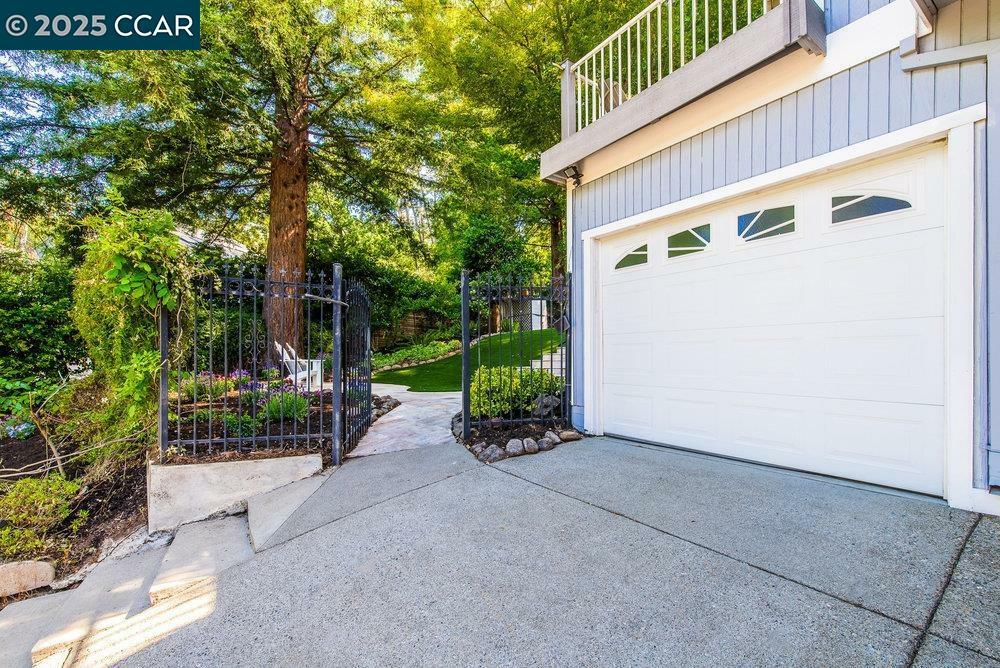 Property Photo: 64 Muth Drive CA 94563