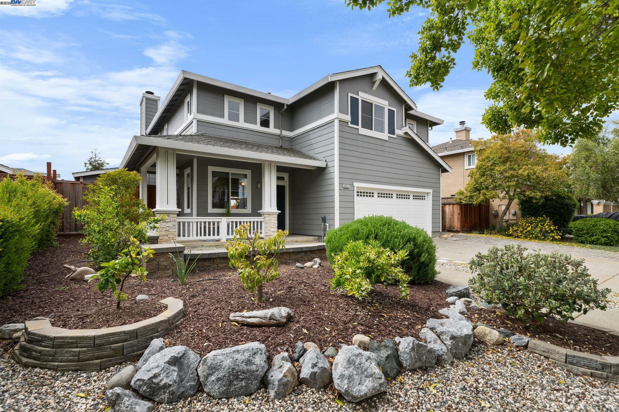 Property Photo: 6953 Bear Creek Dr CA 94551