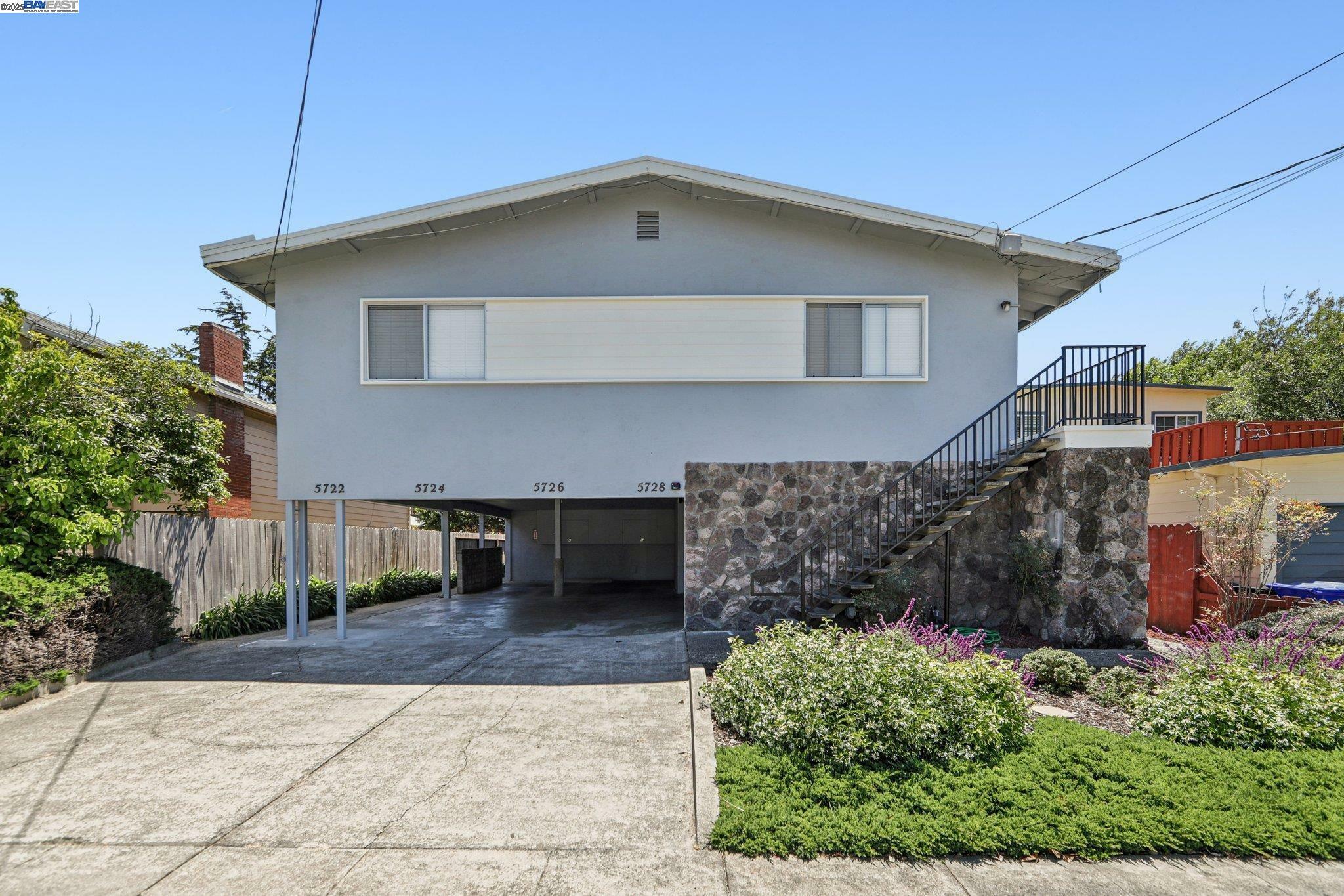 5722 Jefferson Ave  Richmond CA 94804 photo