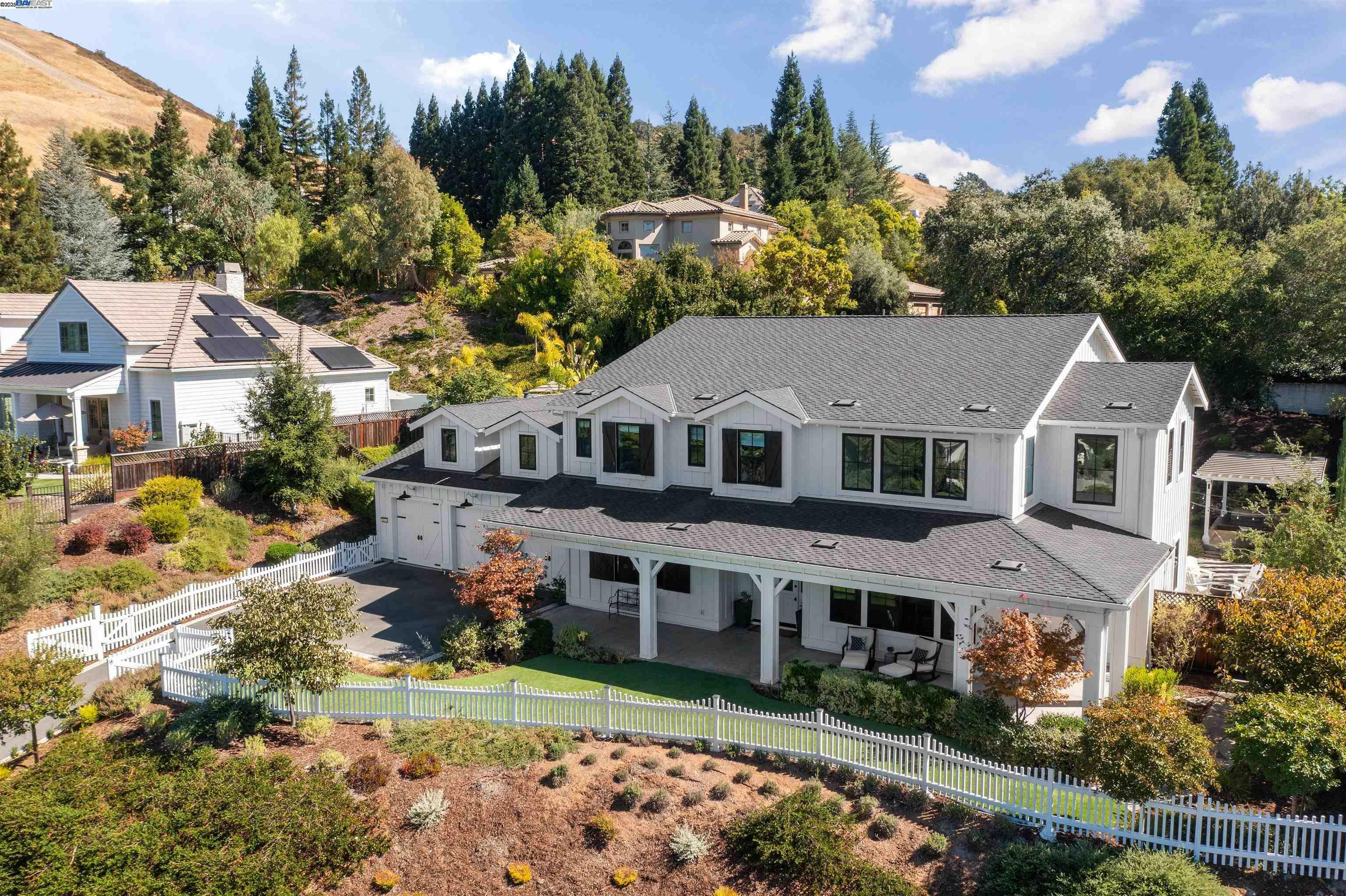 2621 Royal Oaks Dr  Alamo CA 94507 photo