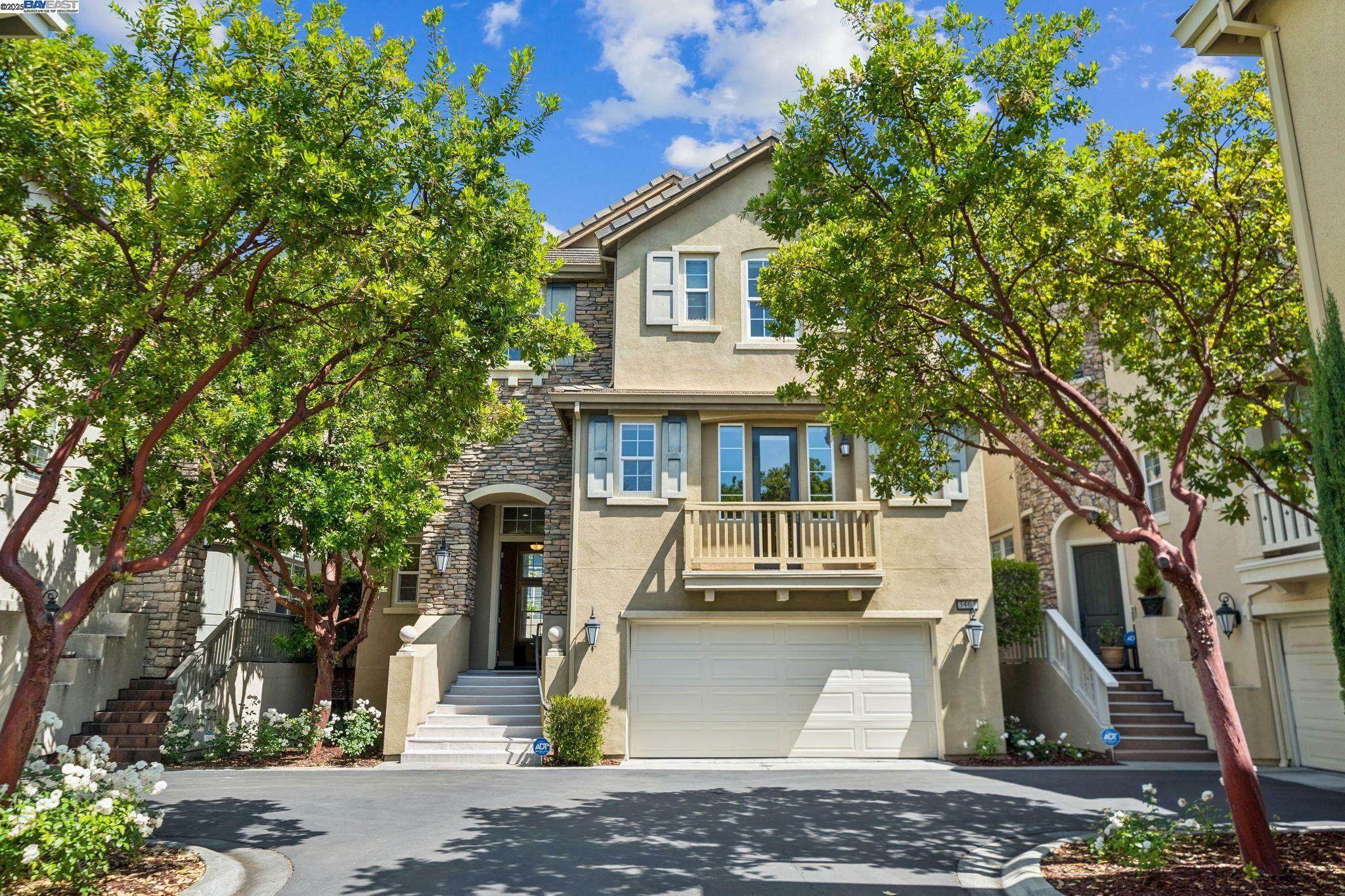 Property Photo: 3463 Rimini Ln CA 94568