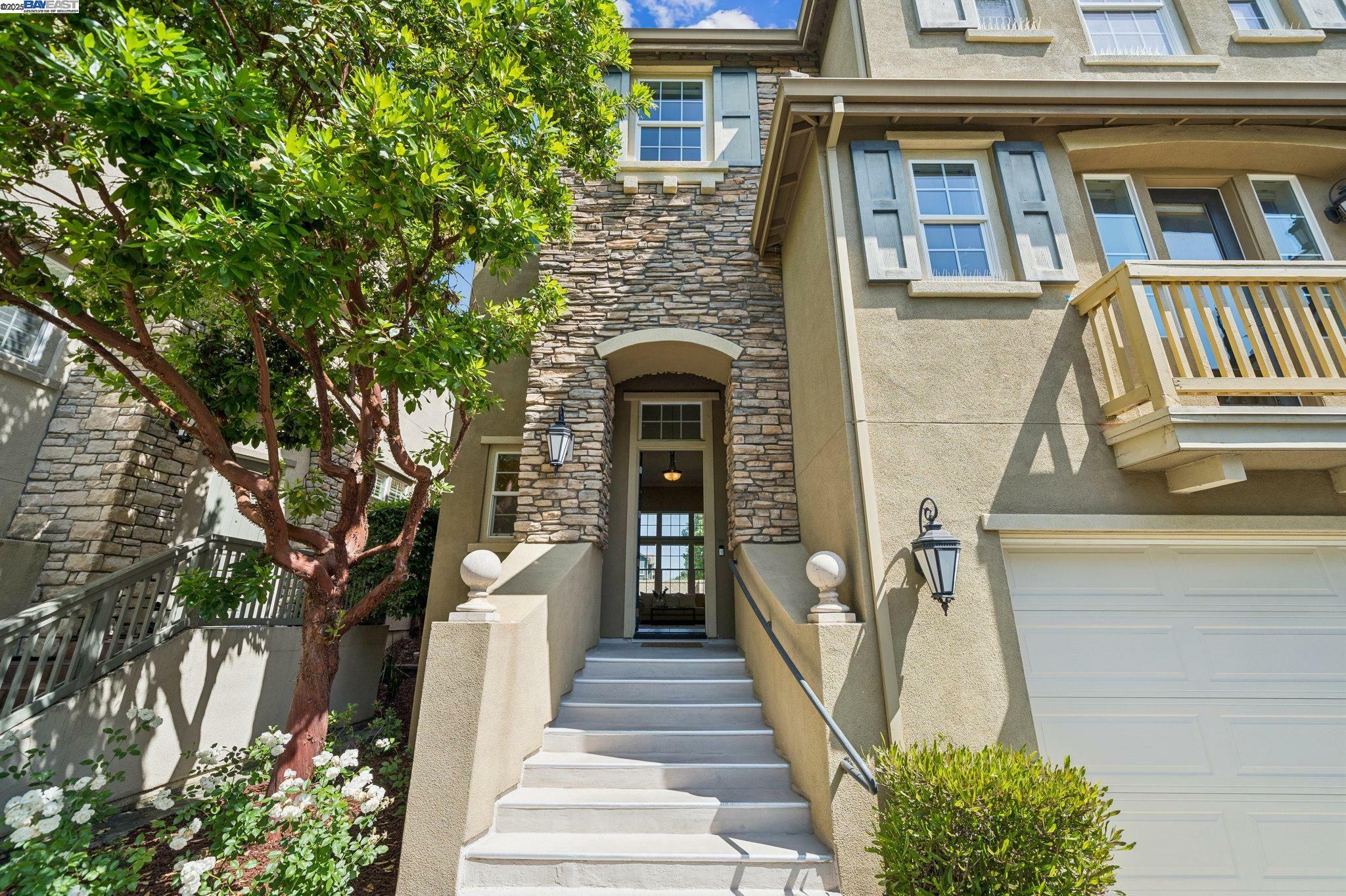 Property Photo: 3463 Rimini Ln CA 94568