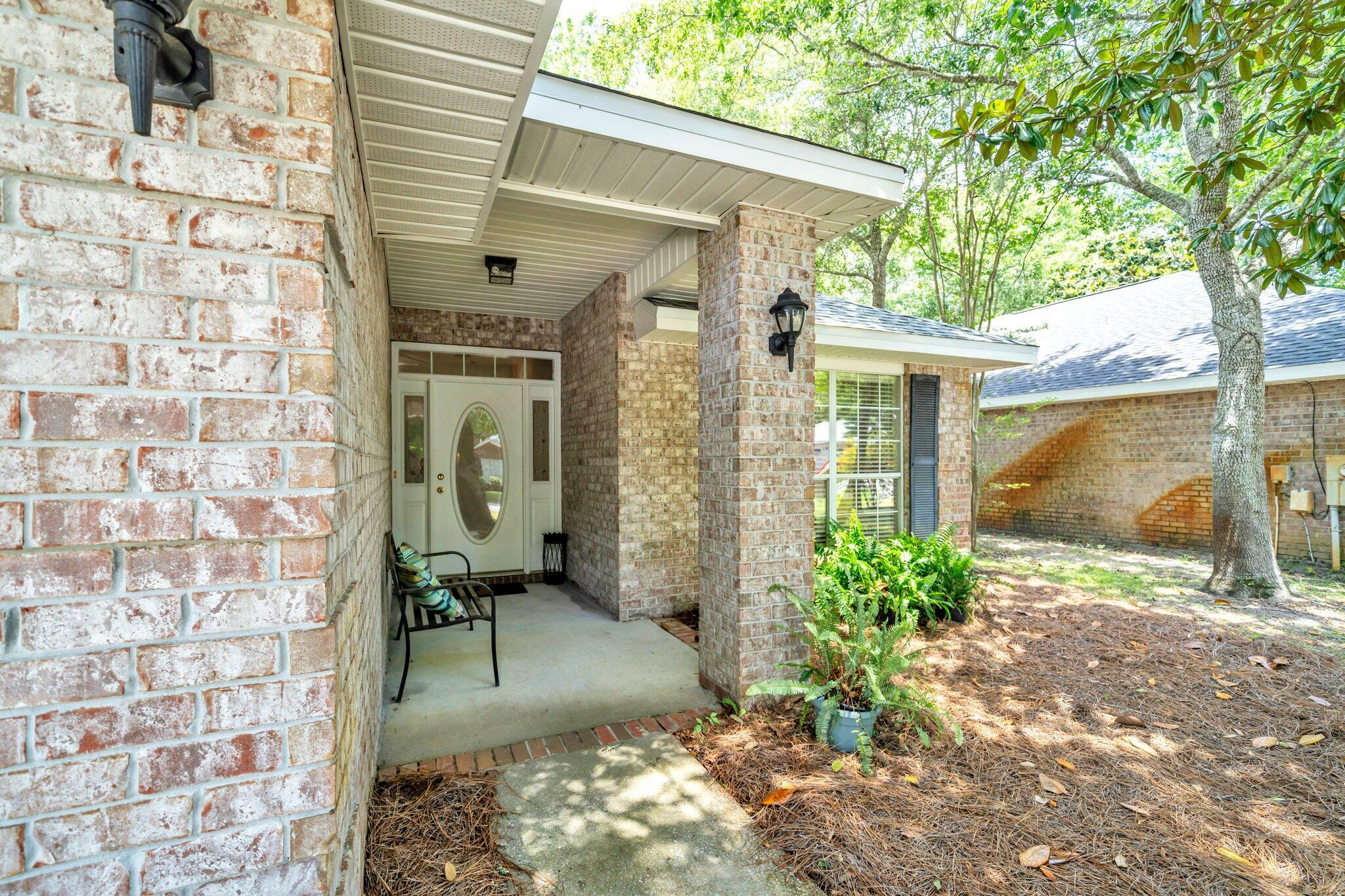 Property Photo: 174 Bayou Landing Road FL 32459
