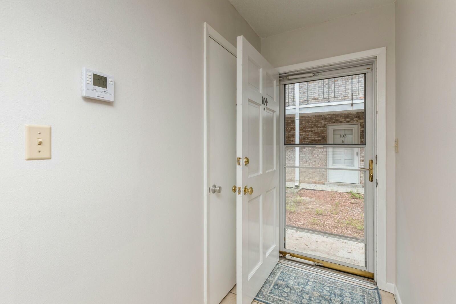 Property Photo: 104 Country Club Drive 104 FL 32578