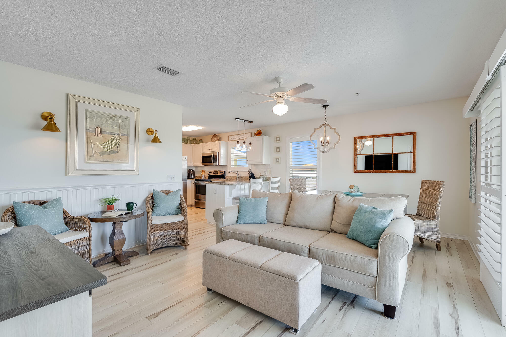 Property Photo: 8436 Gulf Boulevard Unit 734 FL 32566