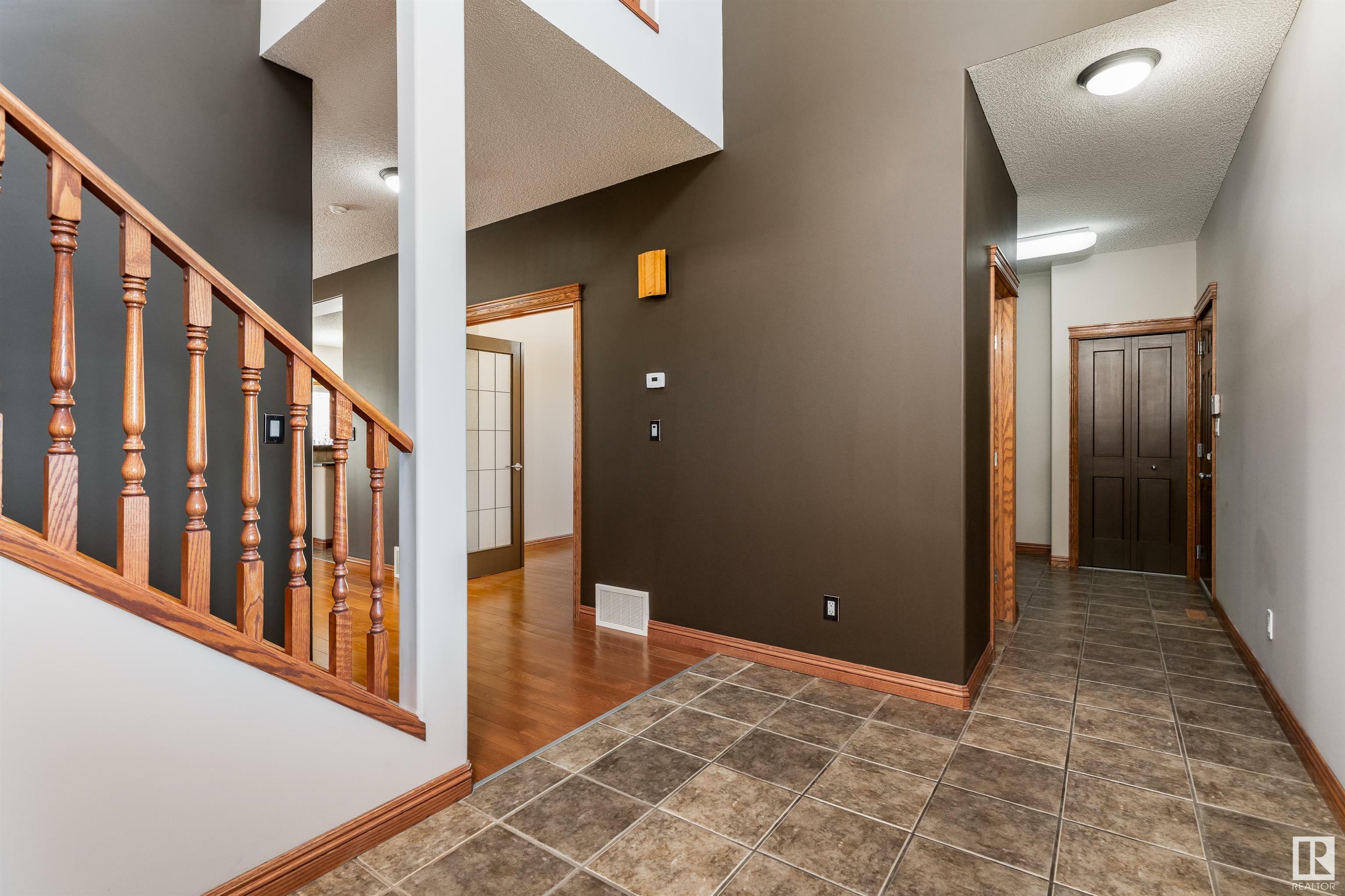 Property Photo: 2183 Haddow Drive NW AB T6R 3M6