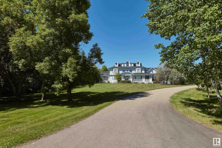 22459 Township Road 530  Rural Strathcona County AB T8E 2K5 photo